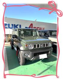 ジムニーノマドご納車☆★